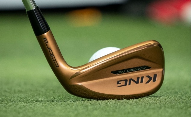 2012 Cobra Long Tom Driver PICS!