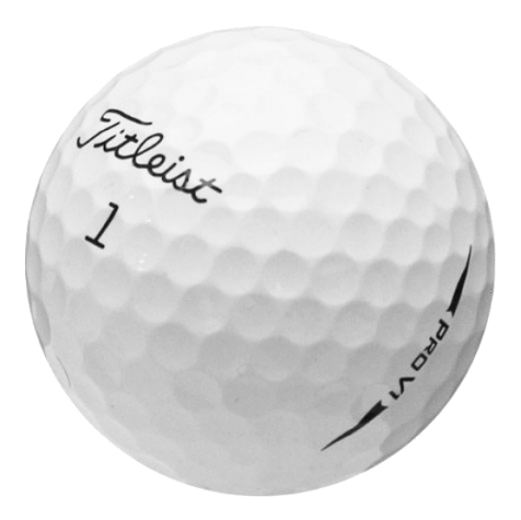 Golf Balls Products