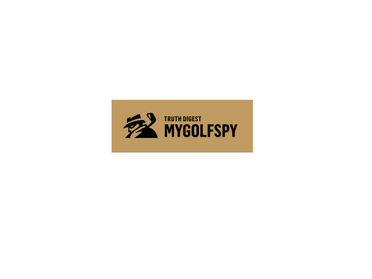 MyGolfSpy